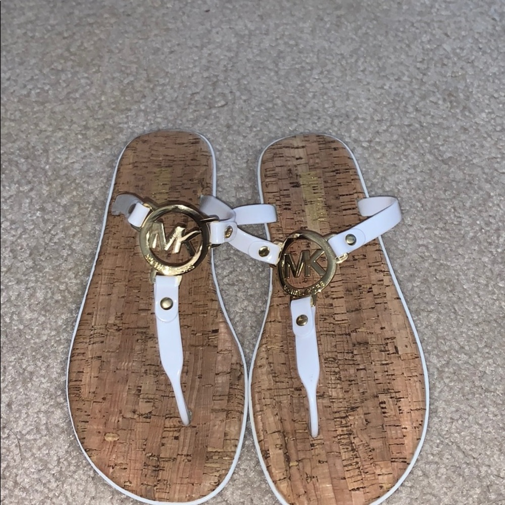 Michael Kors Sandals